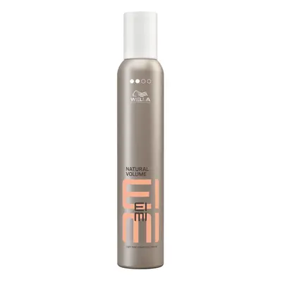 Wella Professionals Eimi Natural Volume Mousse 300 ml