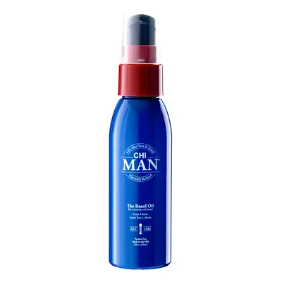 Farouk System CHI Man The Beard Oil 59 ml