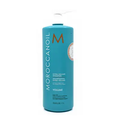 Moroccanoil Extra Volume Shampoo 1000 ml