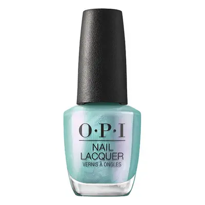 OPI Nail Lacquer 15 ml körömlakk Pisces the Future