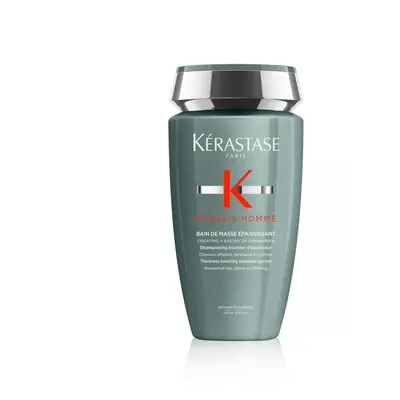 Kérastase Genesis Homme Bain de Masse Épaississant Shampoo 250 ml