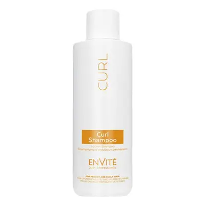 Dusy Envité Curl Shampoo 1000 ml