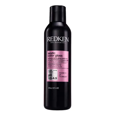 Redken Acidic Color Gloss Activated Glass Gloss Treatment 237 ml