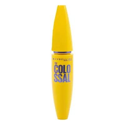 Maybelline The Colossal Mascara Black 10,7 ml