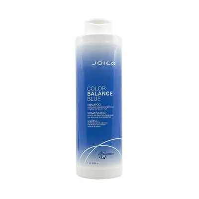 Joico Color Balance Blue Shampoo 1000 ml