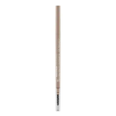 Catrice Slim Matic Ultra Precise Brow Pencil 0,05 g Szemöldök termékek 015 Ash Blonde