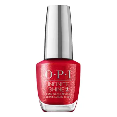 OPI Infinite Shine 2 15 ml körömlakk Kiss My Aries