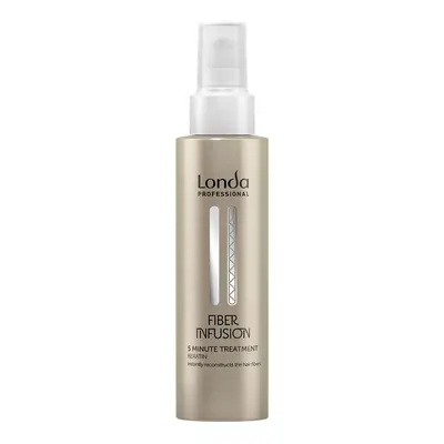 Londa Professional Fiber Infusion 5 Minute Treatment 100 ml