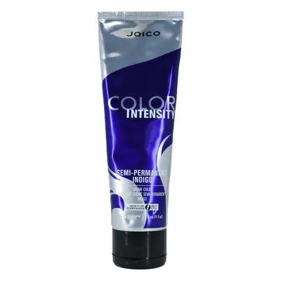 Joico Color Intensity Semi-Permanent Créme Color 118 ml félig tartós hajfesték INDIGO