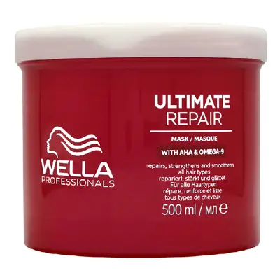 Wella Professionals Ultimate Repair Mask 500 ml