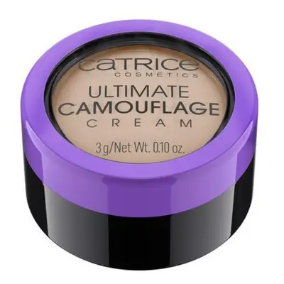 Catrice Ultimate Camouflage Cream 3 g korrektor 025 C Almond