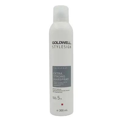 Goldwell StyleSign Hairspray Extra Strong Hairspray 300 ml