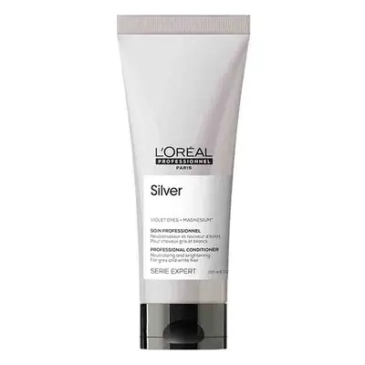 L'Oréal Professionnel Serie Expert Silver Conditioner 200 ml