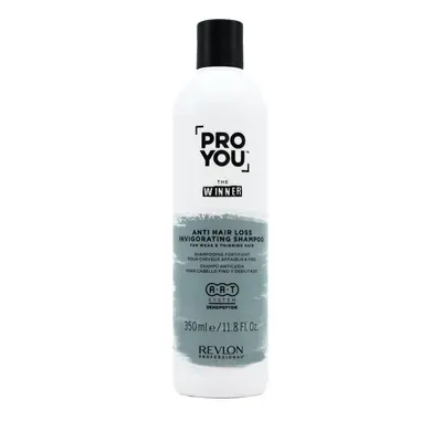 Revlon Professional Pro You The Winner Anti Hair Loss Invigorating Shampoo 350 ml