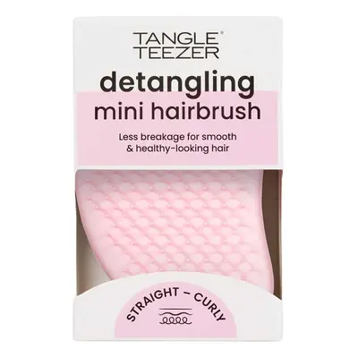 Tangle Teezer The Original Mini Hairbrush Rainbow Unicorn