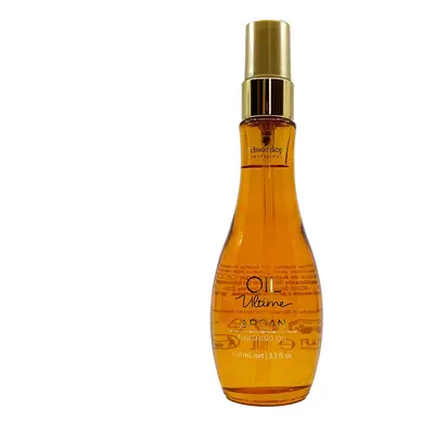 Schwarzkopf Professional Oil Ultime Argan Finishing Oil 100 ml