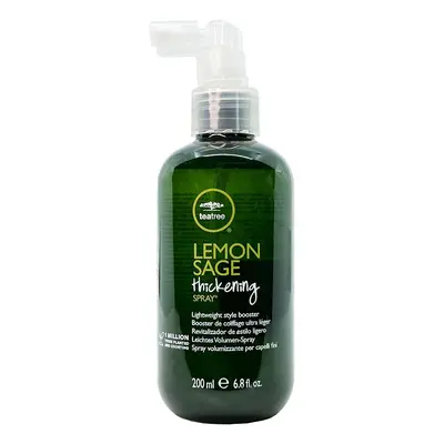 Paul Mitchell Tea Tree Lemon Sage Thickening Spray 200 ml