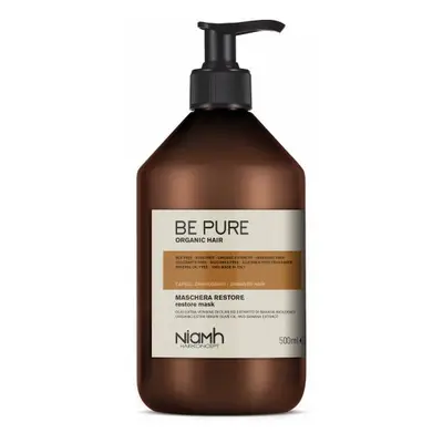 Niamh Be Pure Restore Mask 500 ml