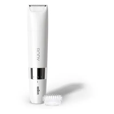 Braun Hello Body BS1000 Mini Trimmer