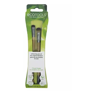 EcoTools Enhancing Eye Set