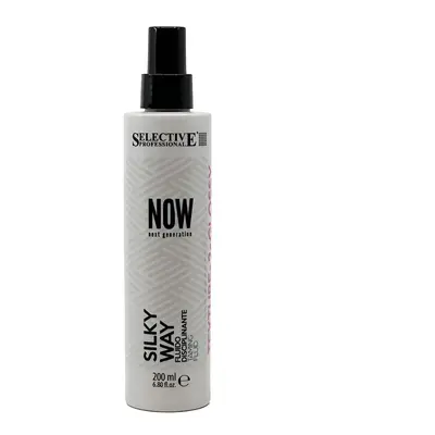 Selective Professional Now Silky Way Fluid 200 ml