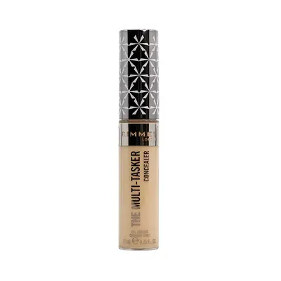 Rimmel The Multi-Tasker Concealer 10 ml korrektor 030 Light