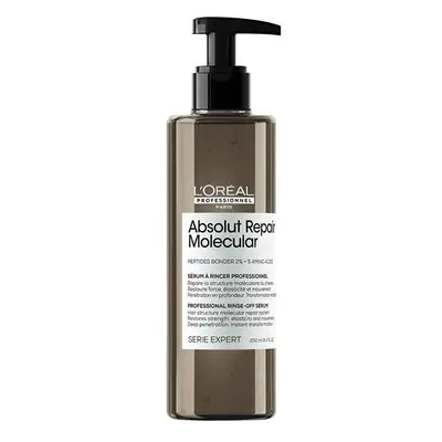 L'Oréal Professionnel Serie Expert Absolut Repair Molecular Rinse-Off Serum 250 ml