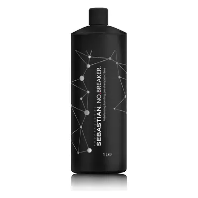 Sebastian Professional No.Breaker Rebalancing Bonding Pre-Shampoo Crème 1000 ml