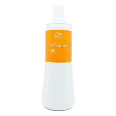 Wella Professionals Creatine+ Straight Neutralizer 1000 ml