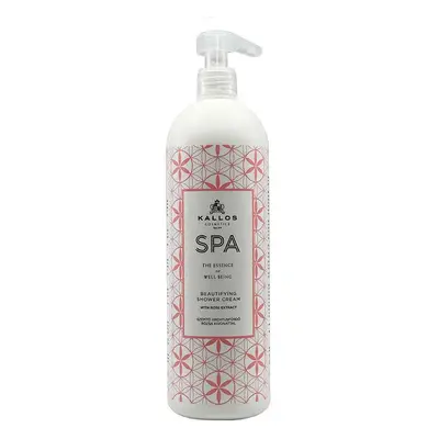 Kallos Spa Beautifying Shower Cream 1000 ml