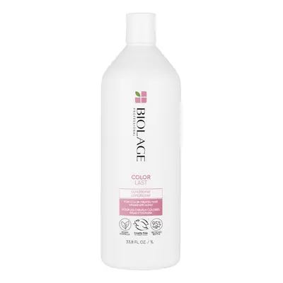 Biolage Color Last Conditioner with Orchid For Color Treated Hair 1000 ml