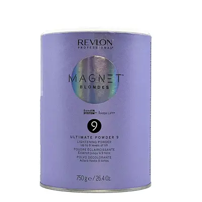 Revlon Professional Magnet Blondes Ultimate Powder 9 750 ml