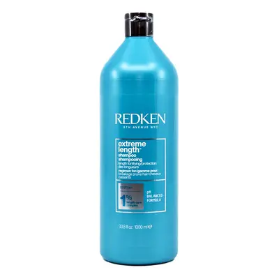 Redken Extreme Length Shampoo 1000 ml