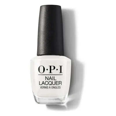 OPI Nail Lacquer 15 ml körömlakk Its In The Cloud