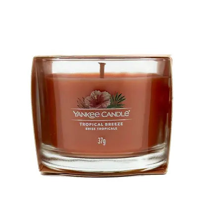 Yankee Candle Tropical Breeze Filled Votive 37 g