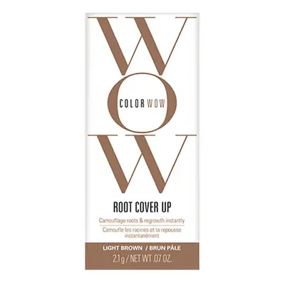 Color WOW Root Cover Up 2,1 g szín Light Brown