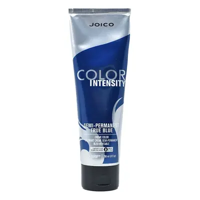 Joico Color Intensity Semi-Permanent Créme Color 118 ml félig tartós hajfesték True Blue