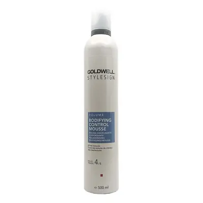 Goldwell StyleSign Volume Bodifying Control Mousse 500 ml