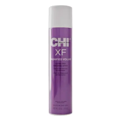 Farouk System CHI Magnified Volume Extra Firm Finishing Spray 340 g