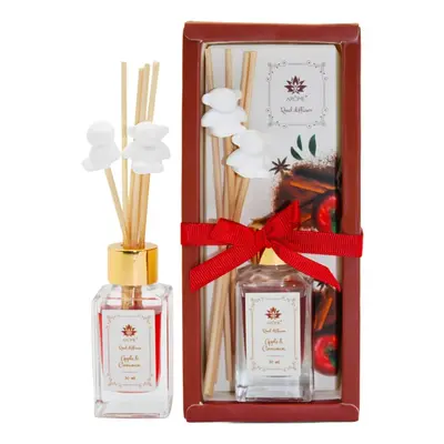 Arôme Reed Diffuser Apple & Cinnamon 30 ml