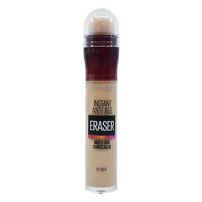 Maybelline Eraser Insta Anti-Age Multi-Use Conealer 6,8 ml korrektor 01 light