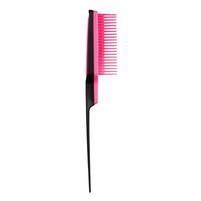 Tangle Teezer Back-Combing Hairbrush Pink Embrace