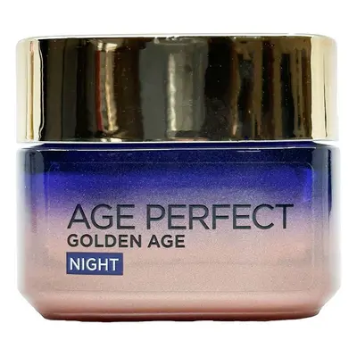 L'Oréal Paris Age Perfect Golden Age Night 50 ml