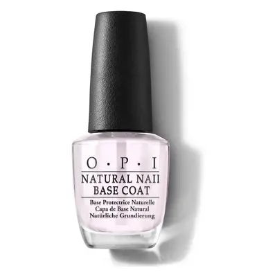 OPI Natural Nail Base Coat 15 ml