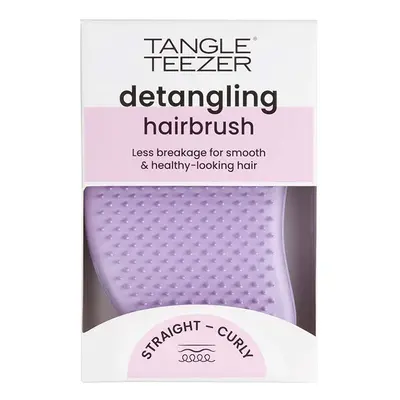 Tangle Teezer® New Original Detangler Hairbrush Lilac