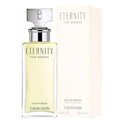 Calvin Klein Eternity EdP Térfogat 100 ml