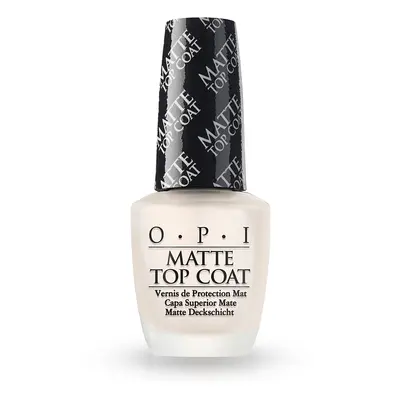 OPI Matte Top Coat 15 ml