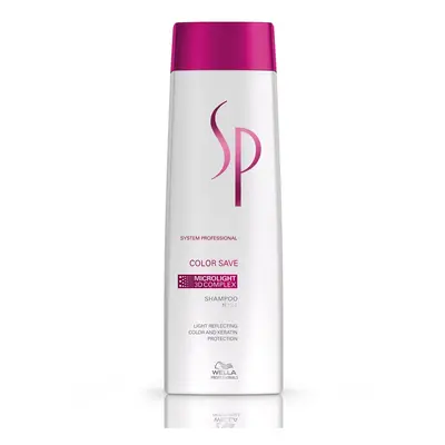 Wella Professionals SP Color Save Shampoo 250 ml