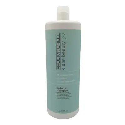 Paul Mitchell Clean Beauty Hydrate Shampoo 1000 ml