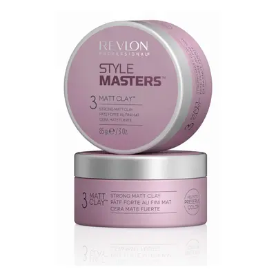 Revlon Professional Style Masters Matt Clay 85 g